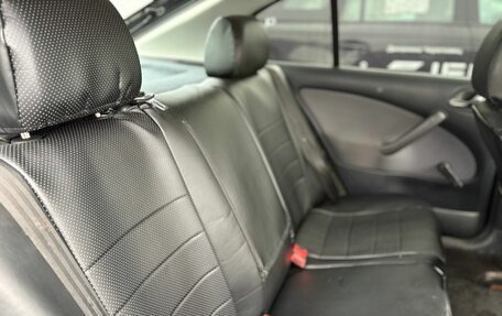 Skoda Octavia IV, 2008 год, 235 000 рублей, 16 фотография