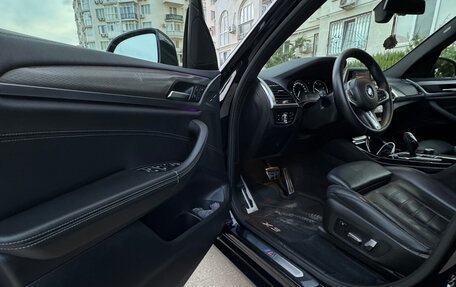 BMW X3, 2017 год, 3 600 000 рублей, 6 фотография