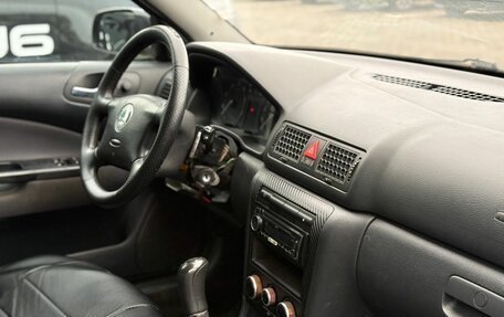 Skoda Octavia IV, 2008 год, 235 000 рублей, 14 фотография
