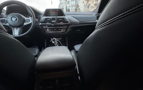 BMW X3, 2017 год, 3 600 000 рублей, 7 фотография