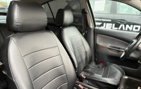 Skoda Octavia IV, 2008 год, 235 000 рублей, 15 фотография
