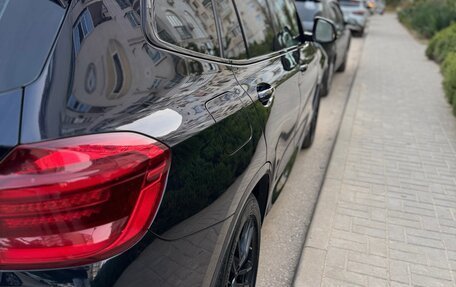 BMW X3, 2017 год, 3 600 000 рублей, 5 фотография