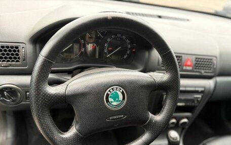 Skoda Octavia IV, 2008 год, 235 000 рублей, 11 фотография