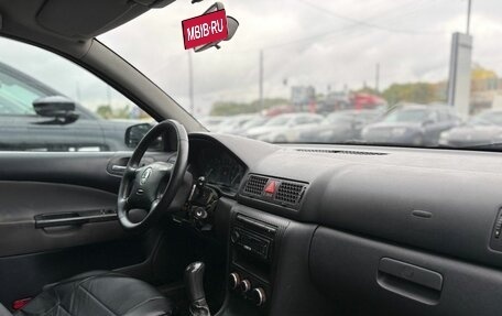Skoda Octavia IV, 2008 год, 235 000 рублей, 13 фотография