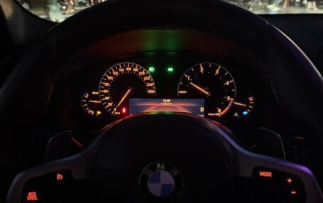 BMW X3, 2017 год, 3 600 000 рублей, 9 фотография