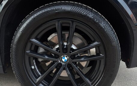 BMW X3, 2017 год, 3 600 000 рублей, 15 фотография