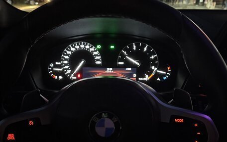 BMW X3, 2017 год, 3 600 000 рублей, 11 фотография