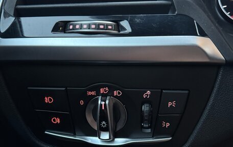 BMW X3, 2017 год, 3 600 000 рублей, 22 фотография