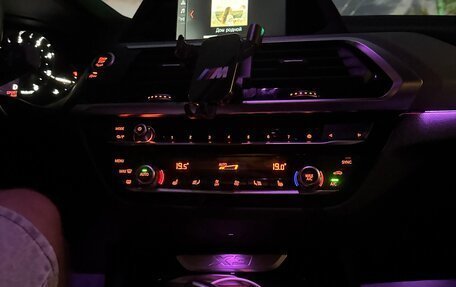 BMW X3, 2017 год, 3 600 000 рублей, 18 фотография