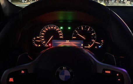 BMW X3, 2017 год, 3 600 000 рублей, 12 фотография