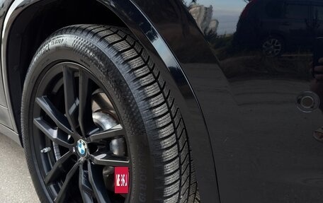 BMW X3, 2017 год, 3 600 000 рублей, 14 фотография