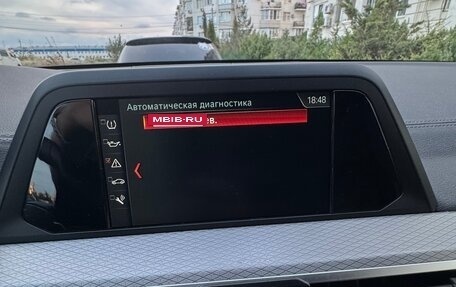 BMW X3, 2017 год, 3 600 000 рублей, 21 фотография