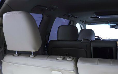 Lexus LX III, 2011 год, 3 990 000 рублей, 10 фотография