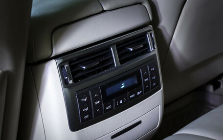 Lexus LX III, 2011 год, 3 990 000 рублей, 14 фотография