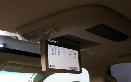 Lexus LX III, 2011 год, 3 990 000 рублей, 13 фотография