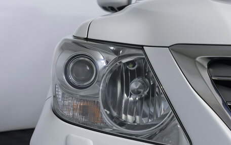 Lexus LX III, 2011 год, 3 990 000 рублей, 27 фотография