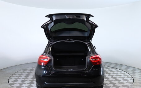 Mercedes-Benz A-Класс, 2016 год, 1 637 960 рублей, 7 фотография