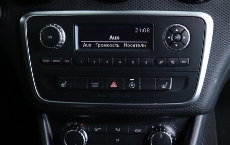 Mercedes-Benz A-Класс, 2016 год, 1 637 960 рублей, 13 фотография