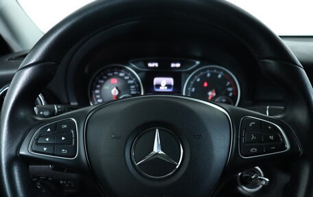 Mercedes-Benz A-Класс, 2016 год, 1 637 960 рублей, 16 фотография
