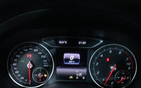 Mercedes-Benz A-Класс, 2016 год, 1 637 960 рублей, 17 фотография