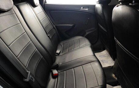 Hyundai Solaris II рестайлинг, 2015 год, 649 000 рублей, 9 фотография