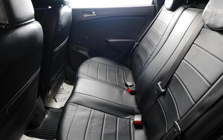 Hyundai Solaris II рестайлинг, 2015 год, 649 000 рублей, 8 фотография
