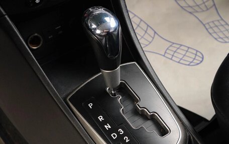 Hyundai Solaris II рестайлинг, 2015 год, 649 000 рублей, 17 фотография