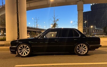 BMW 3 серия, 1985 год, 365 000 рублей, 8 фотография