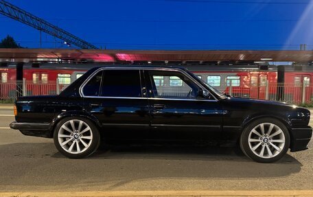 BMW 3 серия, 1985 год, 365 000 рублей, 7 фотография