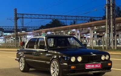 BMW 3 серия, 1985 год, 365 000 рублей, 1 фотография