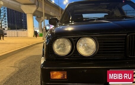 BMW 3 серия, 1985 год, 365 000 рублей, 3 фотография