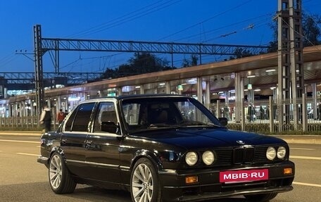 BMW 3 серия, 1985 год, 365 000 рублей, 5 фотография