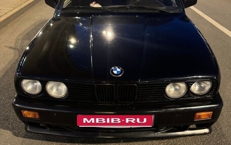 BMW 3 серия, 1985 год, 365 000 рублей, 2 фотография