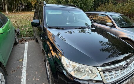 Subaru Forester, 2012 год, 1 100 000 рублей, 3 фотография