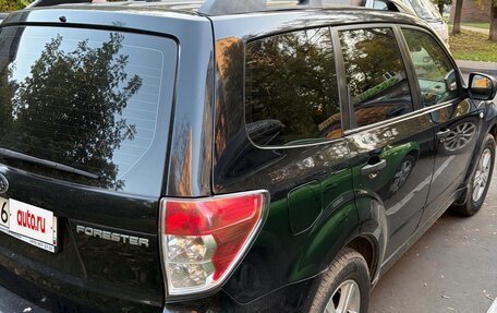 Subaru Forester, 2012 год, 1 100 000 рублей, 2 фотография