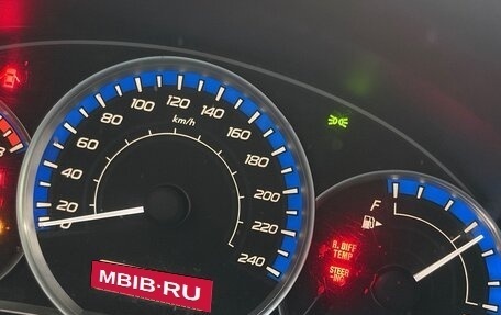 Subaru Forester, 2012 год, 1 100 000 рублей, 5 фотография