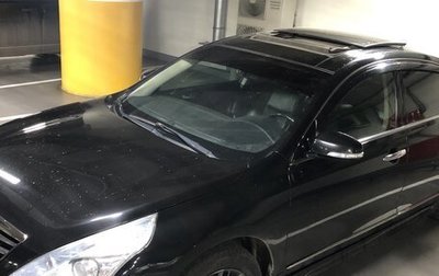 Nissan Teana, 2013 год, 1 000 050 рублей, 1 фотография