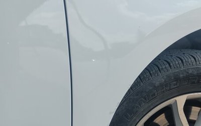 Toyota Sienna III, 2010 год, 1 800 000 рублей, 1 фотография