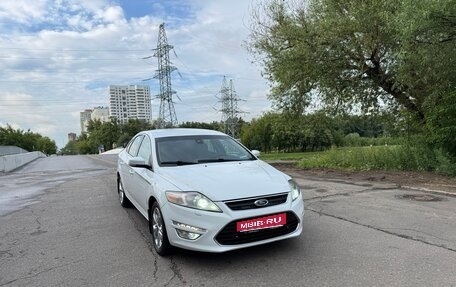 Ford Mondeo IV, 2013 год, 900 000 рублей, 1 фотография