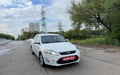 Ford Mondeo IV, 2013 год, 900 000 рублей, 1 фотография