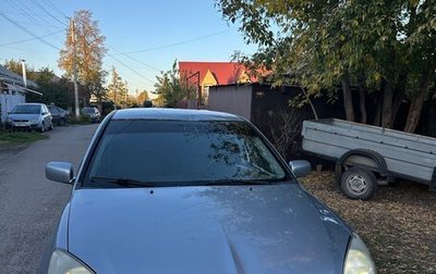 Mitsubishi Lancer IX, 2005 год, 215 000 рублей, 1 фотография