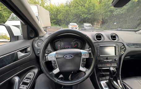 Ford Mondeo IV, 2013 год, 900 000 рублей, 8 фотография