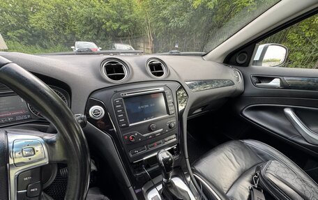 Ford Mondeo IV, 2013 год, 900 000 рублей, 9 фотография