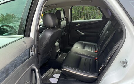 Ford Mondeo IV, 2013 год, 900 000 рублей, 7 фотография