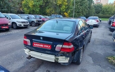 BMW 3 серия, 2002 год, 400 000 рублей, 1 фотография