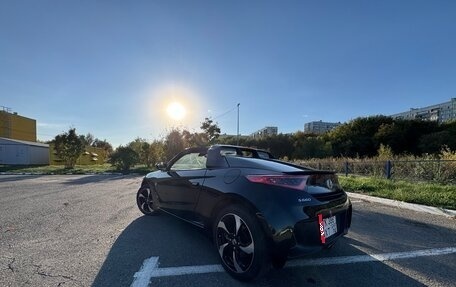 Honda S660, 2016 год, 1 270 000 рублей, 1 фотография