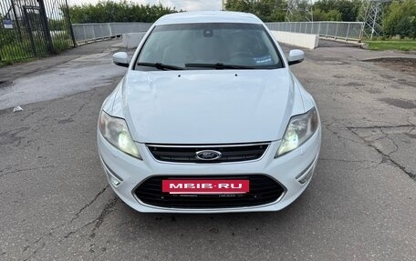 Ford Mondeo IV, 2013 год, 900 000 рублей, 3 фотография