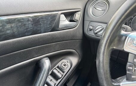 Ford Mondeo IV, 2013 год, 900 000 рублей, 10 фотография