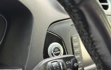 Ford Mondeo IV, 2013 год, 900 000 рублей, 11 фотография