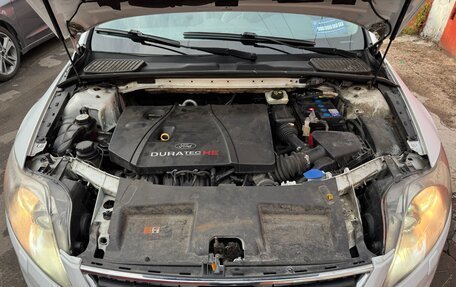 Ford Mondeo IV, 2013 год, 900 000 рублей, 12 фотография